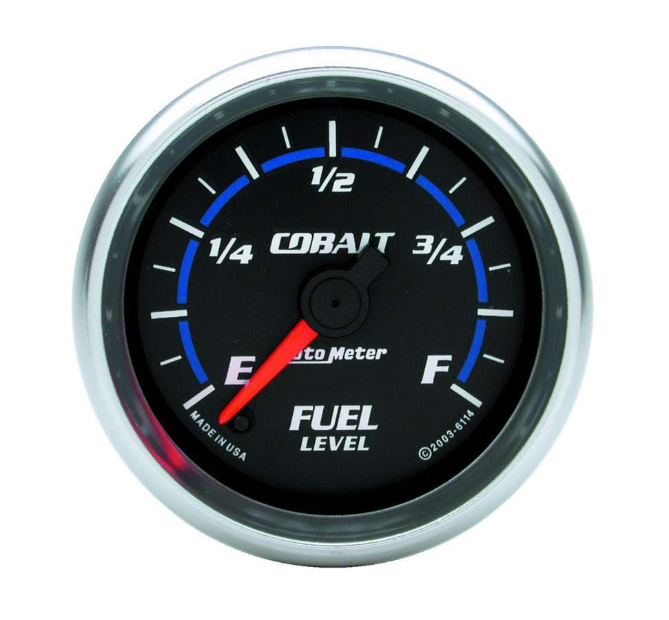 AutoMeter TD Gaug Fuel Level 2 1/16