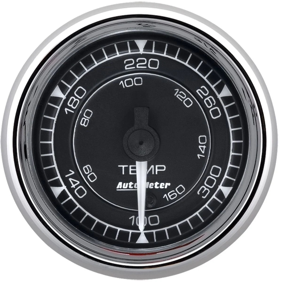 AutoMeter Gauge Oil Temp - 9740
