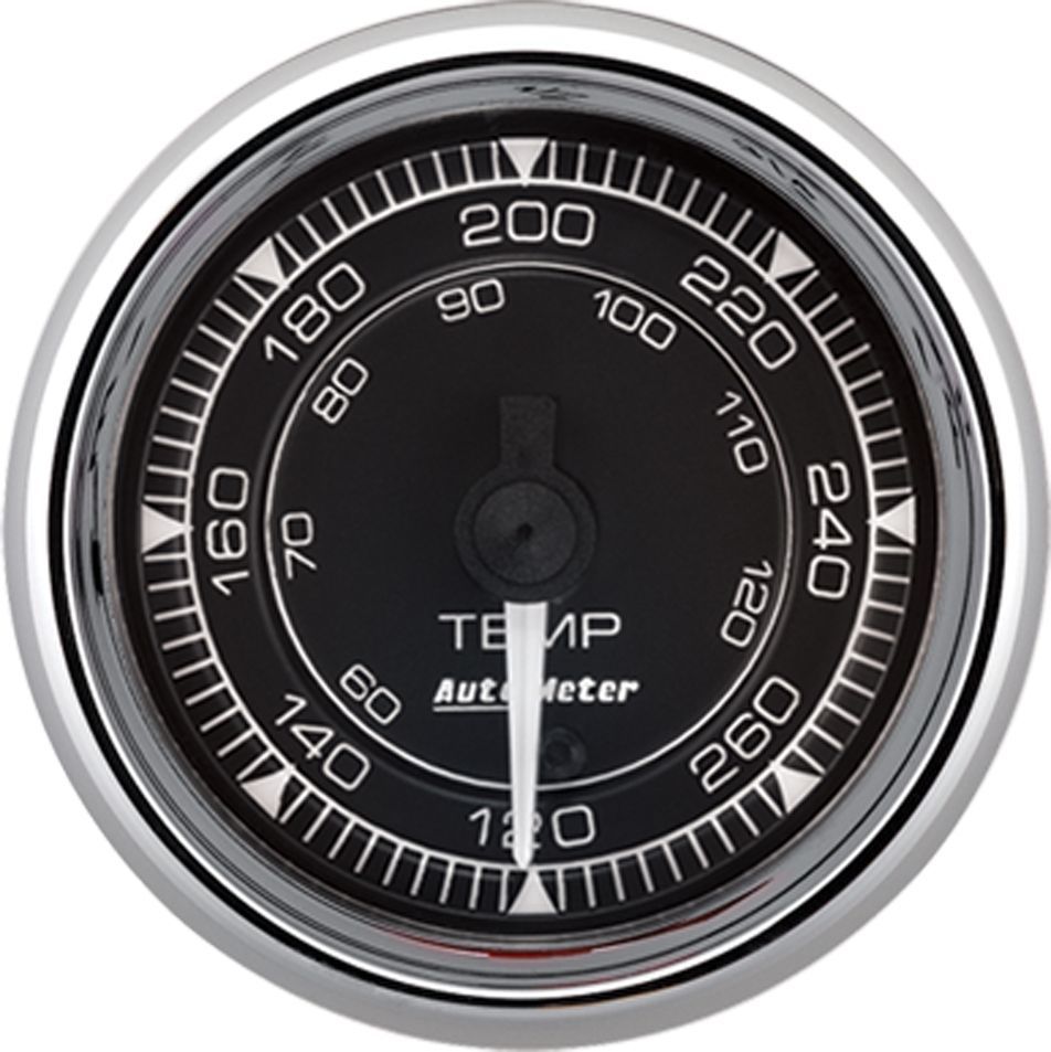AutoMeter Gauge Water Temp - 9754