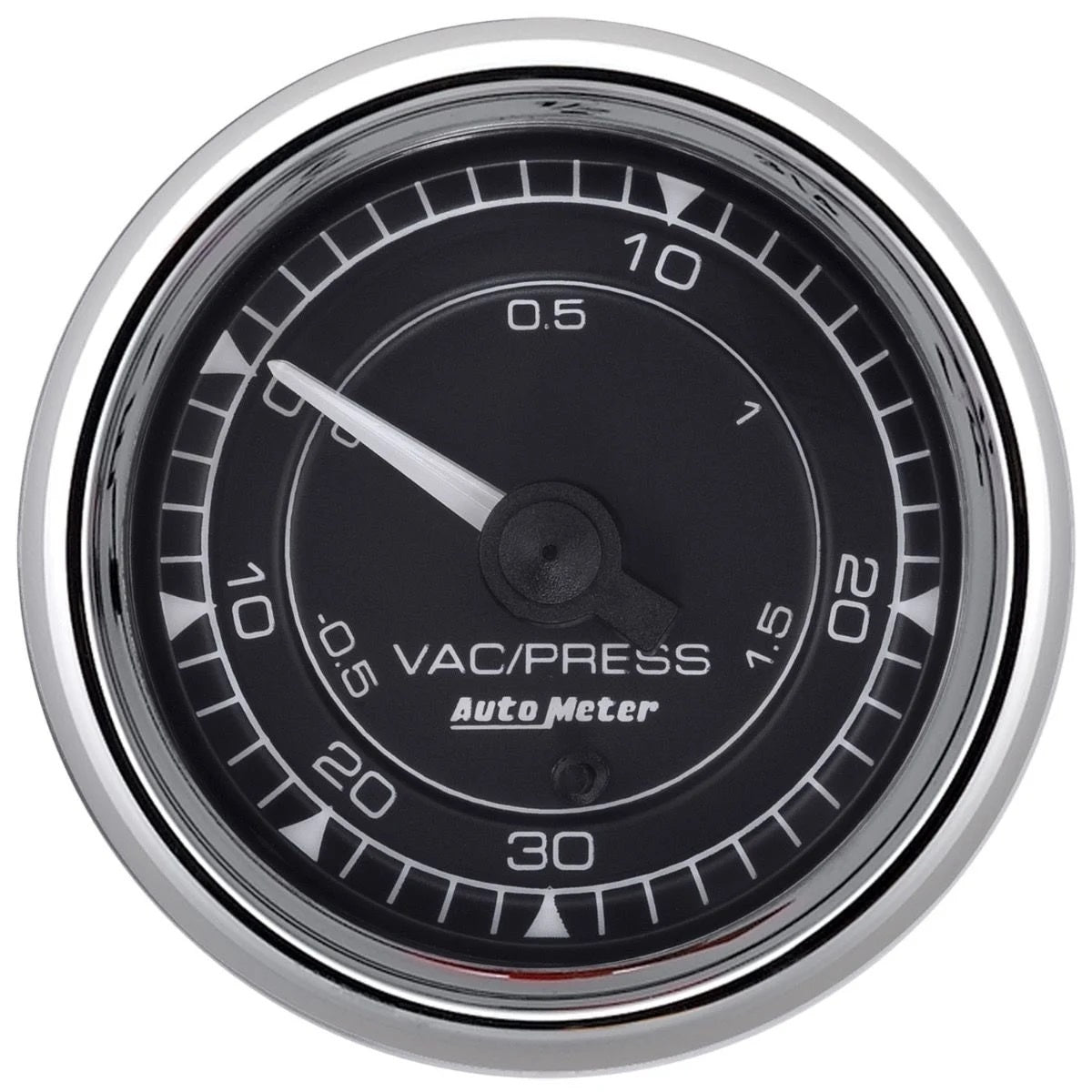 AutoMeter Gauge Boost - 9759