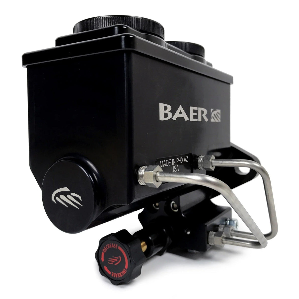 Baer Master Cylinder Assembly