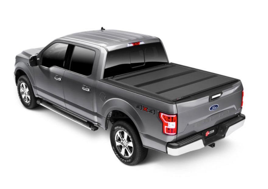 Bakflip MX4 Truck Bed Cover - 448339