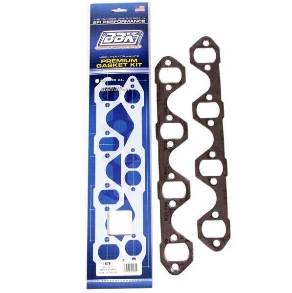 BBK Header Gasket Set - SBF 302/351W 1-5/8 - 1575
