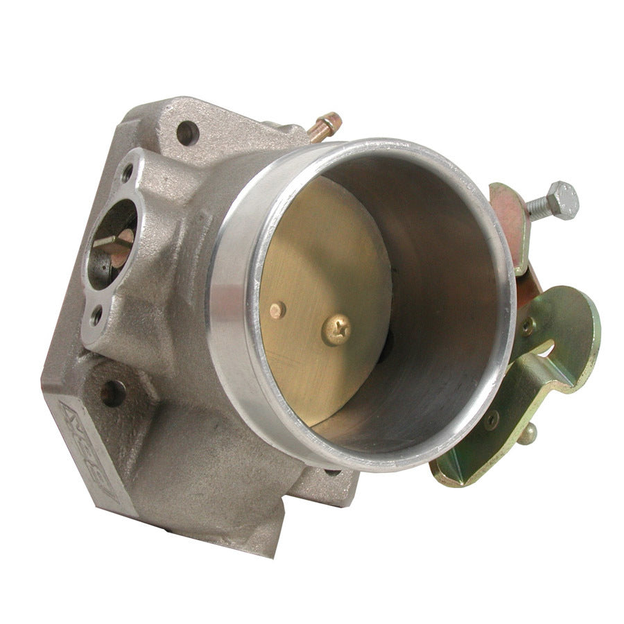 BBK 66MM 4.0 Liter Ford Throttle B - 1580