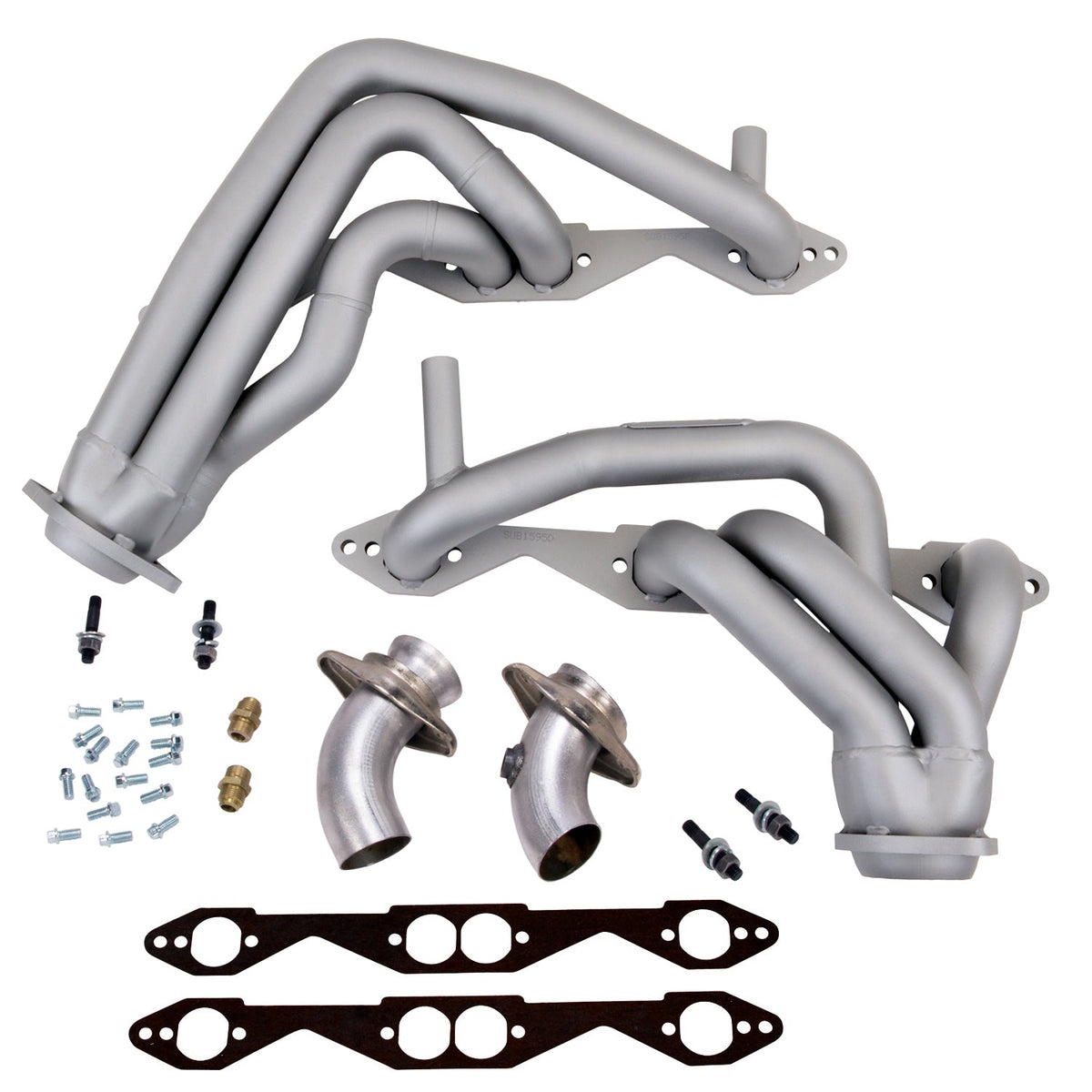 BBK Exhaust Header - 1595
