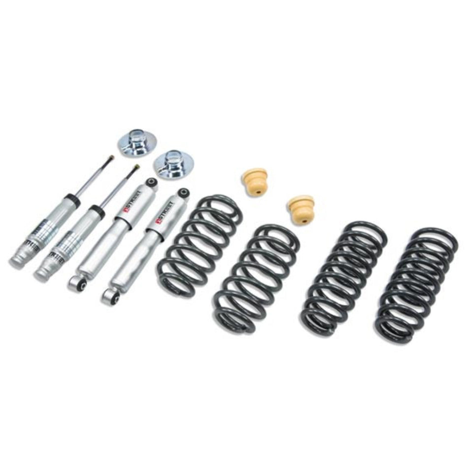 Bell Tech Lowering Kit - 795SP