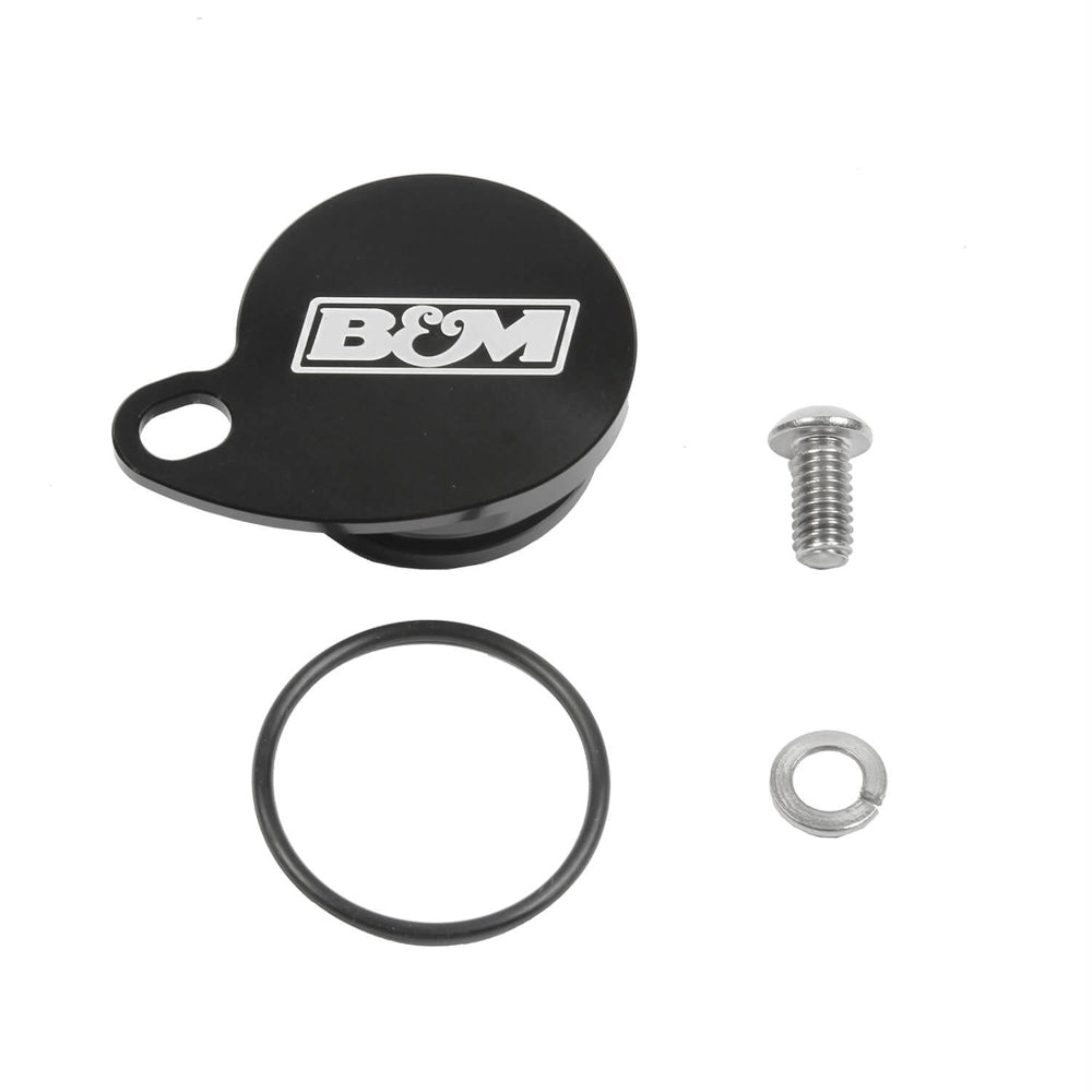 Transmission Speedo Port Plug Mopar - 20300