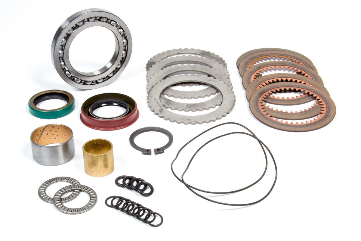 Brinn Transmission Rebuild Kit Pro 2.0