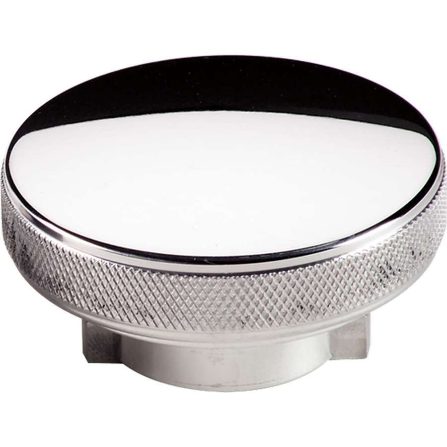 Billet Specialties Twist-On Oil Fill Cap Polished - 23220