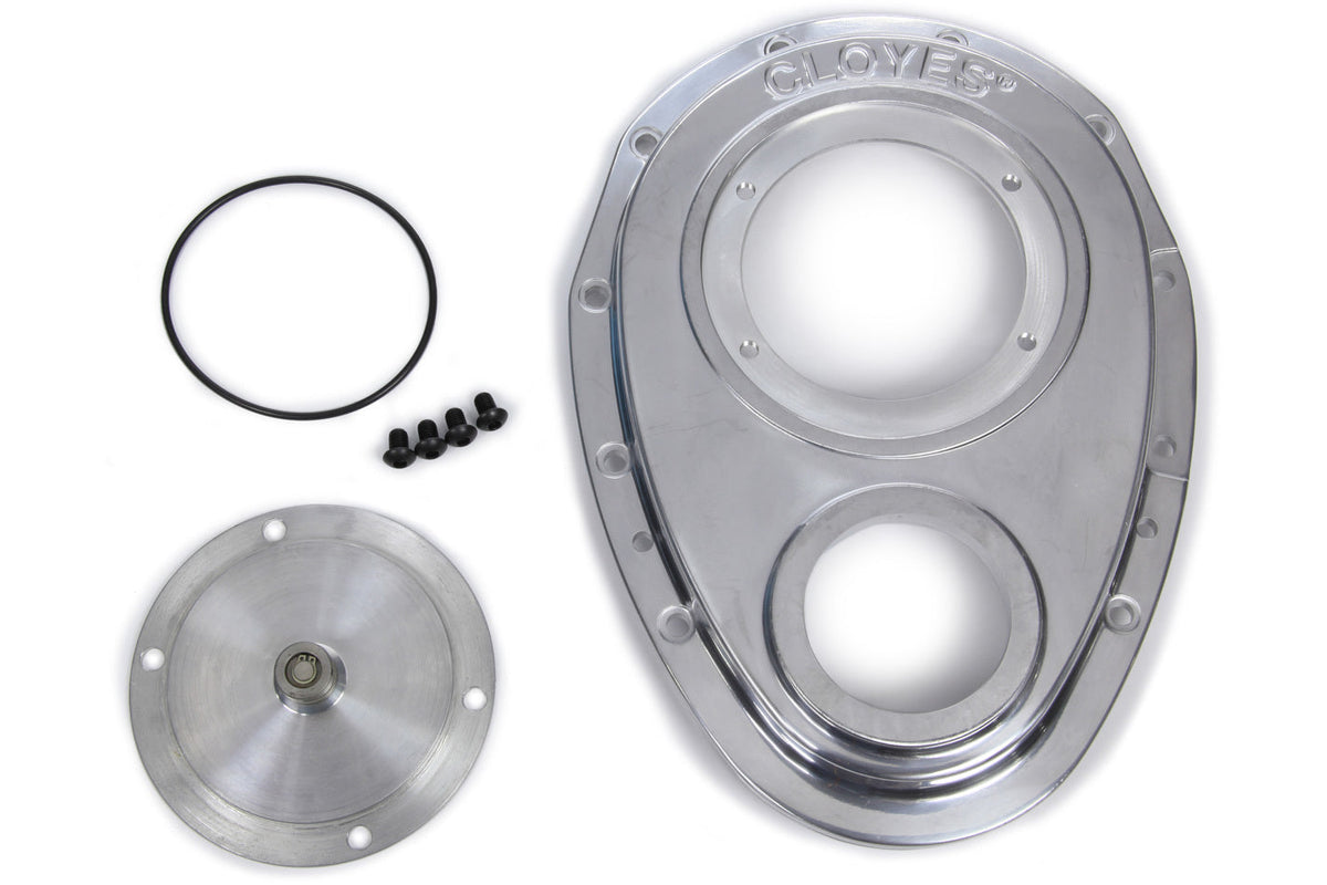 Cloyes Timing Cover (2PC) - 9221
