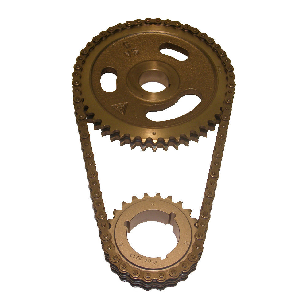 Cloyes HD Double Roller Timing Set - SBM - C3028X