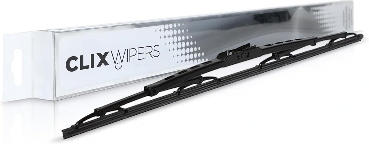 Volkswagen Vanagon Windshield Wiper Blades