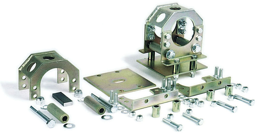Competition Engineering Housing Floater Kit (Pair) - C2030