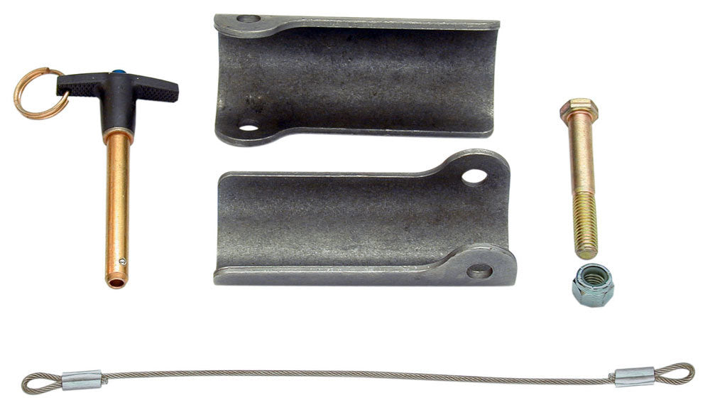Competition Engineering Swing Out Bar Kit Swing Out Bar Kit