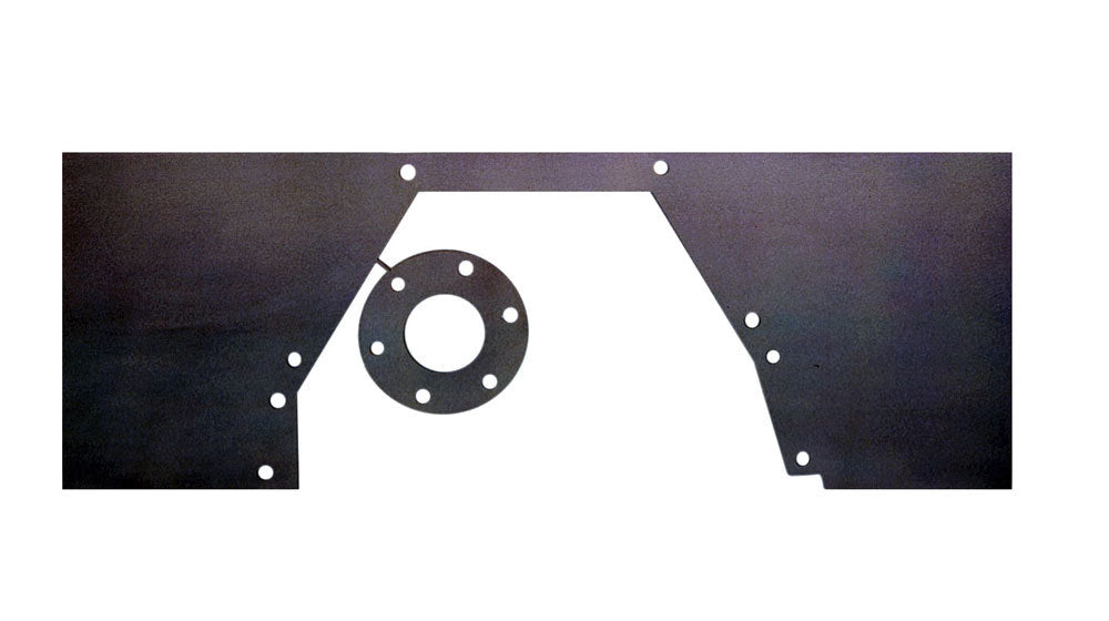 Competition Engineering Mid MNT Plate Mid Mount Plate Ford 351M/400 - C4037