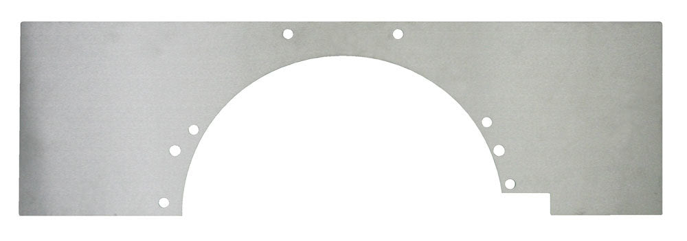 Competition Engineering Mid Mount Plates - C4053