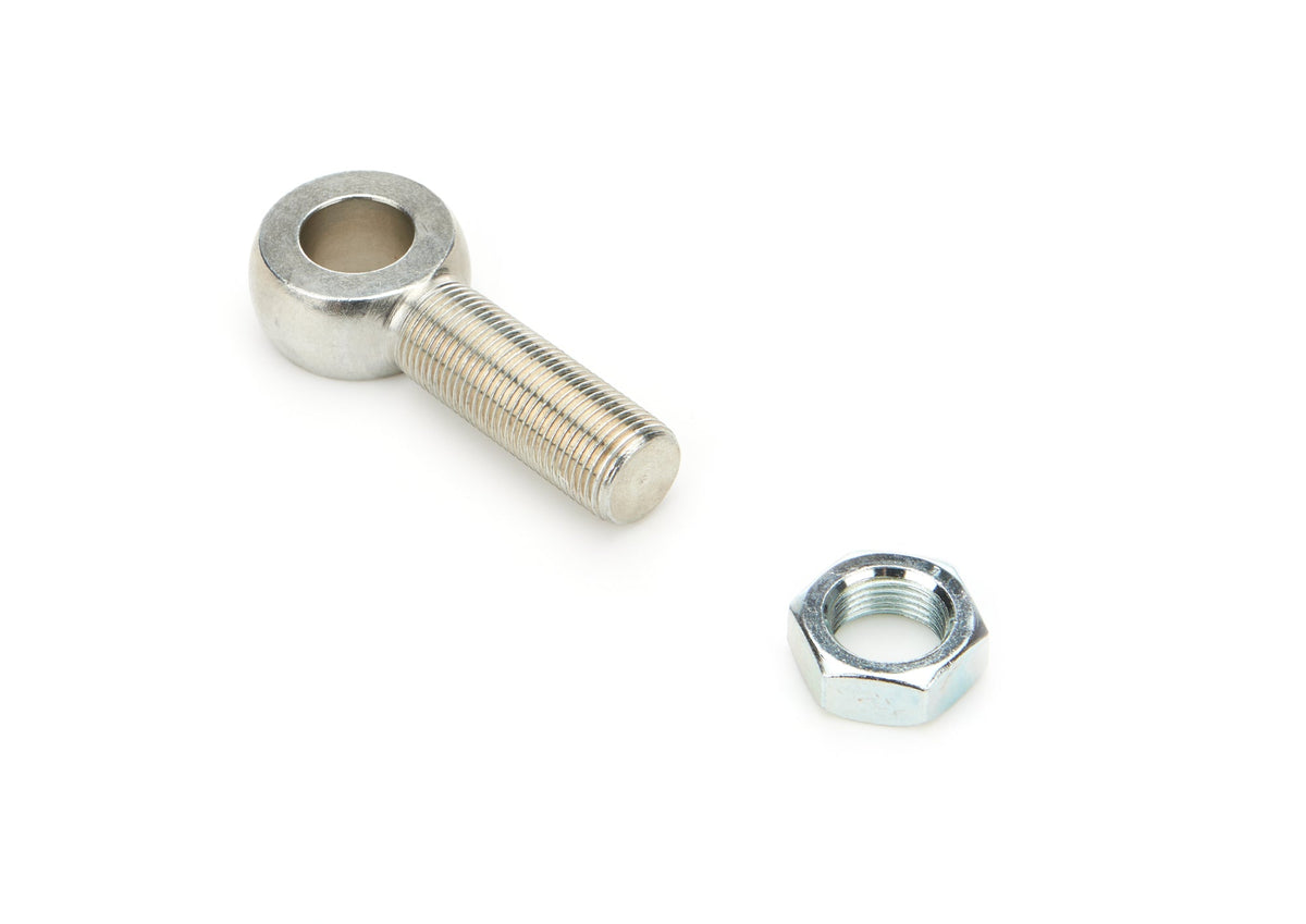 Competition Engineering 3/4 Solid Rod End - C6151