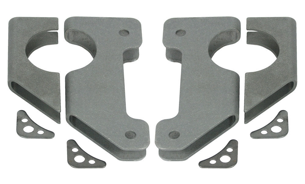 Competition Engineering Ladder Bar Housing Bracket Kit - C7212