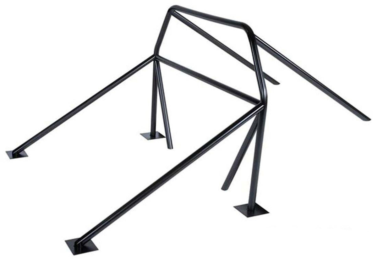 Competition Engineering 8 Pt Hoop - 9402
