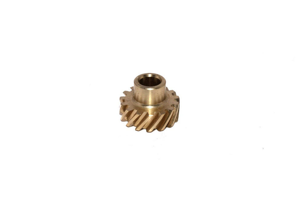 Bronze Gears - 433