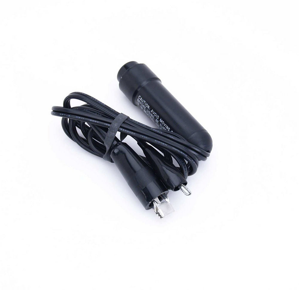 Remote Starter Switch - 5635CPG