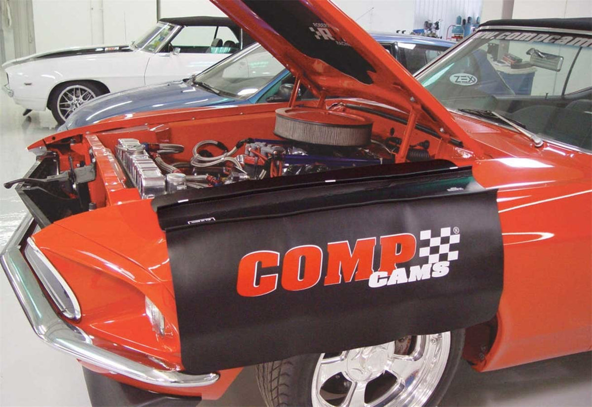 Comp Cams Fender Cover - C603