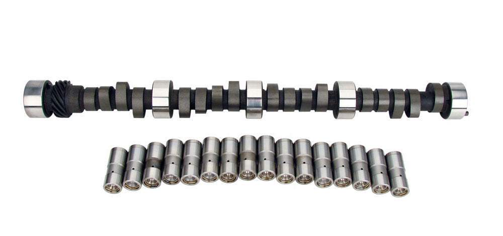 COMP Cams Cam & Lifters Hydraulic Flat Tppt Small Block - CL126014