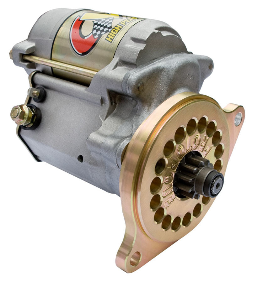 Starter - Performance - 5048