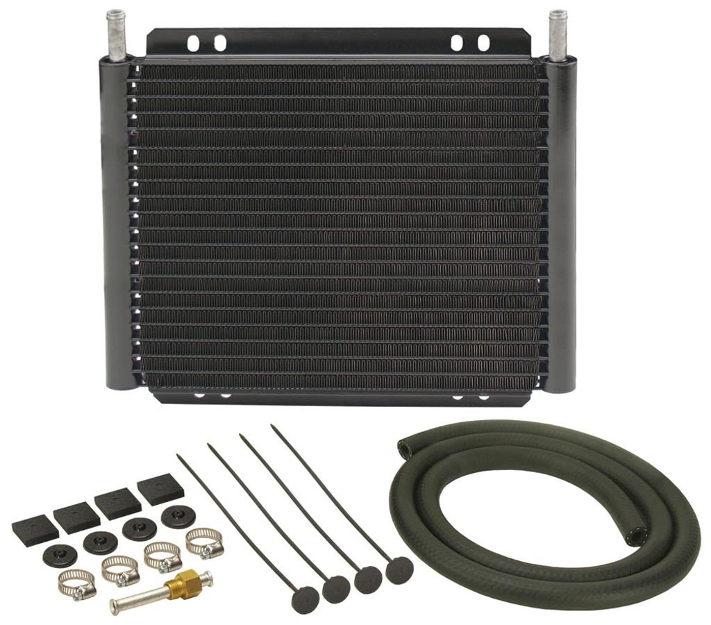 Derale Tranmission Cooler - 13503