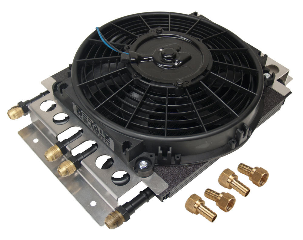 Derale Electra Cool Cooler - 15220