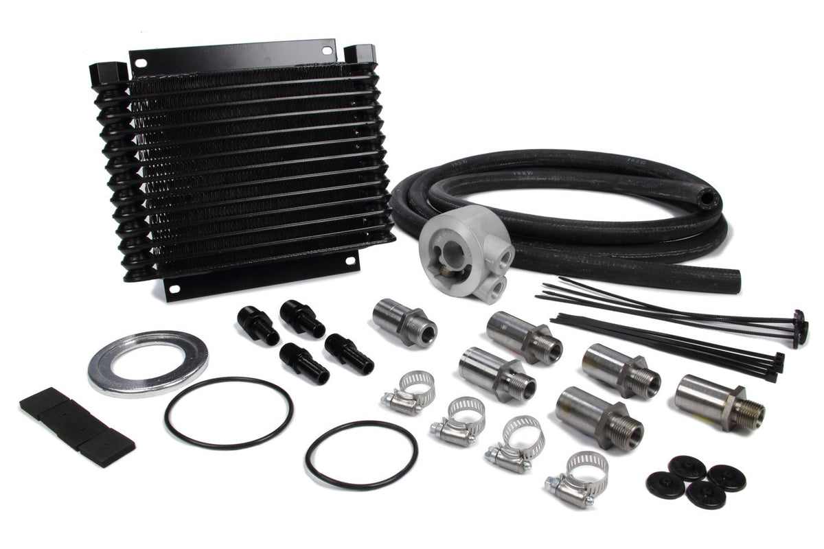 Derale Oil Cooler Kit - 15405