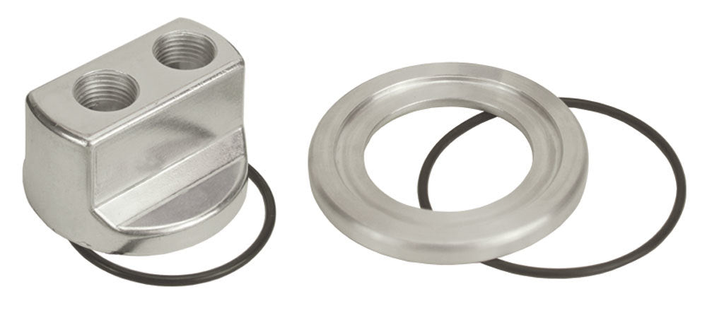 Derale Spin-On Adapter Kit (13/ 16-16) - 15705