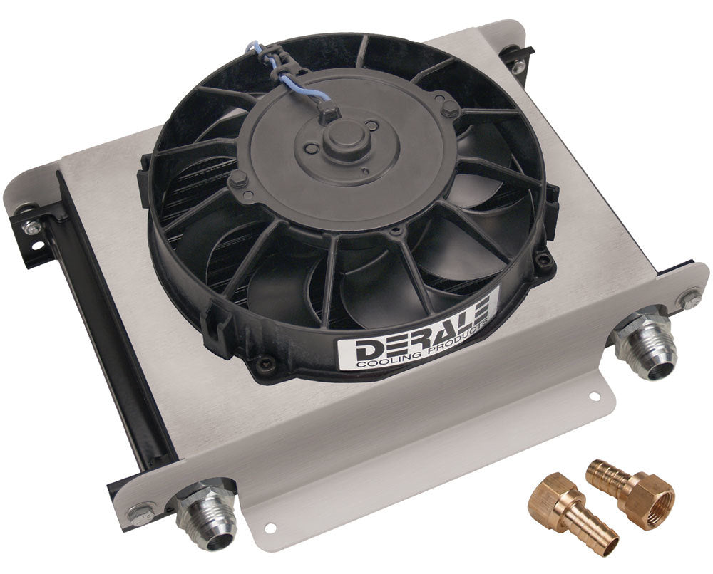 Derale Fan Cooler - 15865