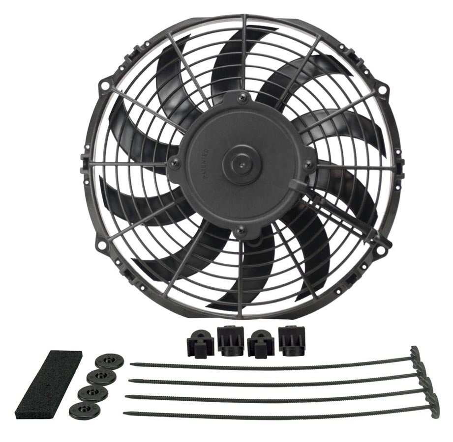 Derale Electric Fan - 16110