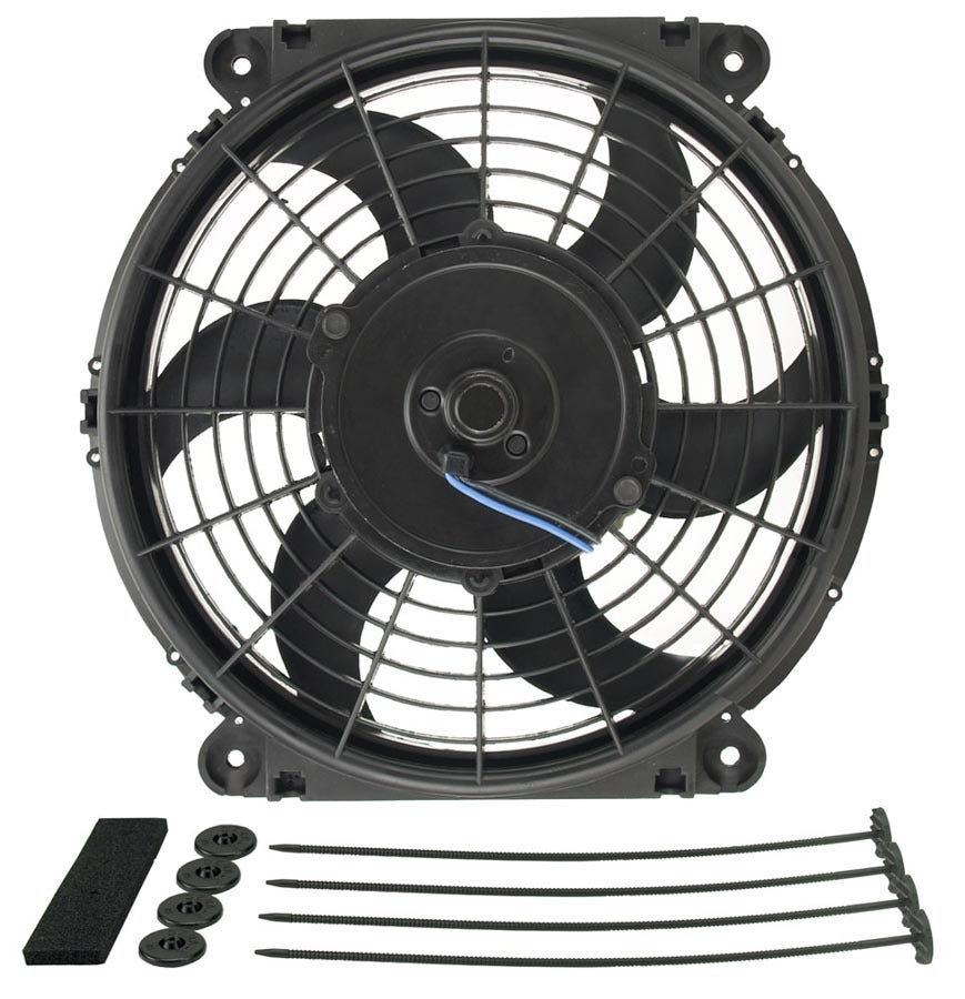 Derale Intercooler Fan - 16620