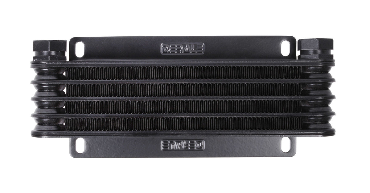 Derale Plate Cooler - 33601