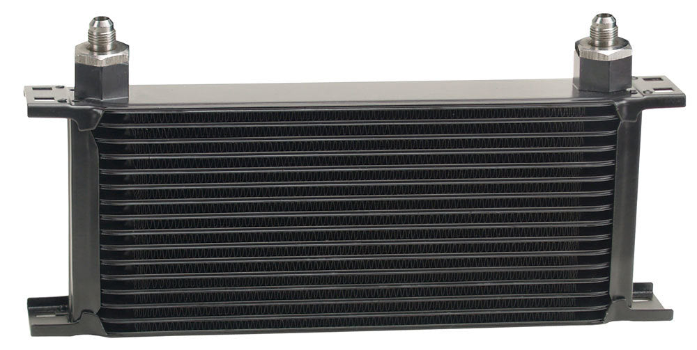 Derale Cooler Fluid Plate Aluminum 16-ROW - 51606