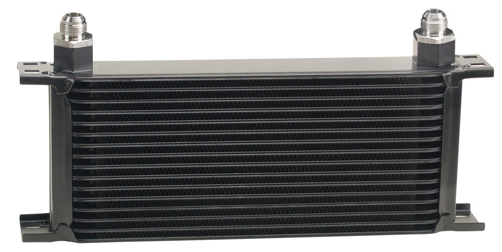 Derale Stacked Plate Oil Cooler - 51608