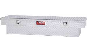 Dee Zee Single Lid Tool Box For Full Size Trucks