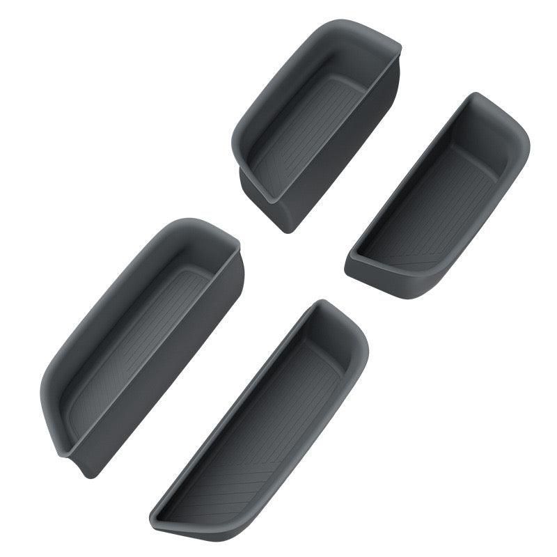 EVSTITAN Door Handle Storage Box for ZEEKR 7X