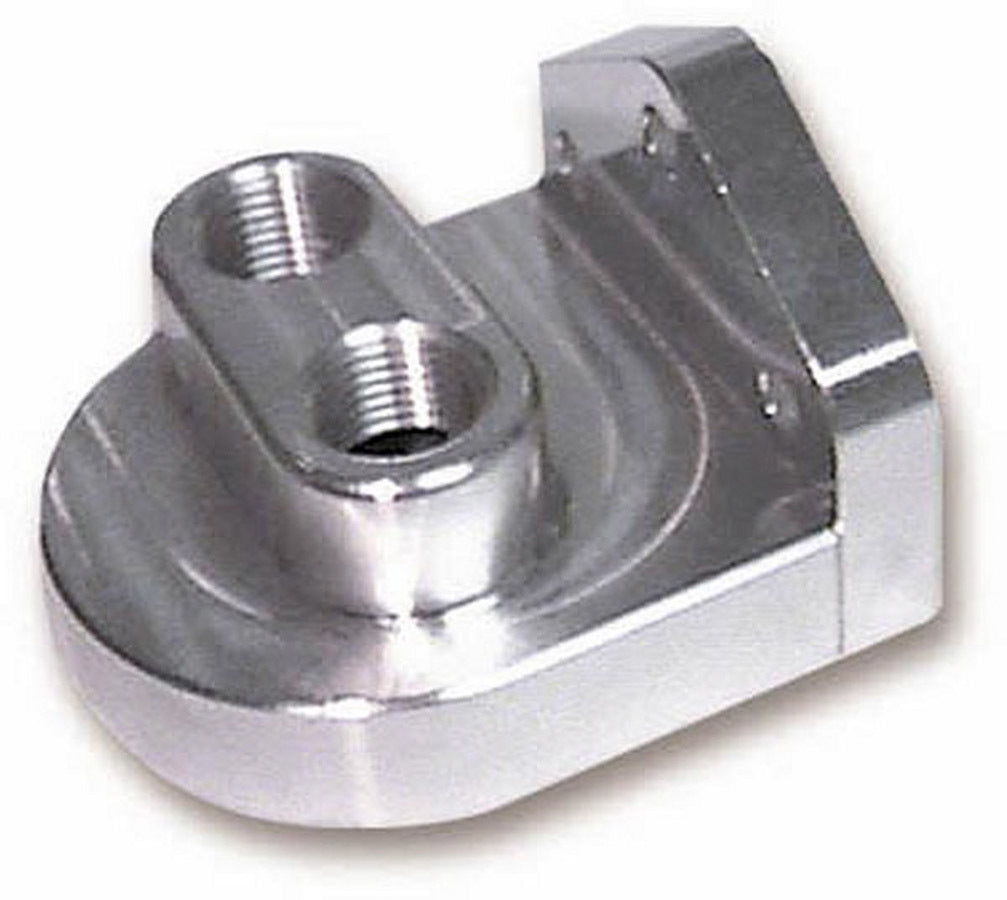 Earl's Billet Filter Bracket 3/4-16 - 2178ERL