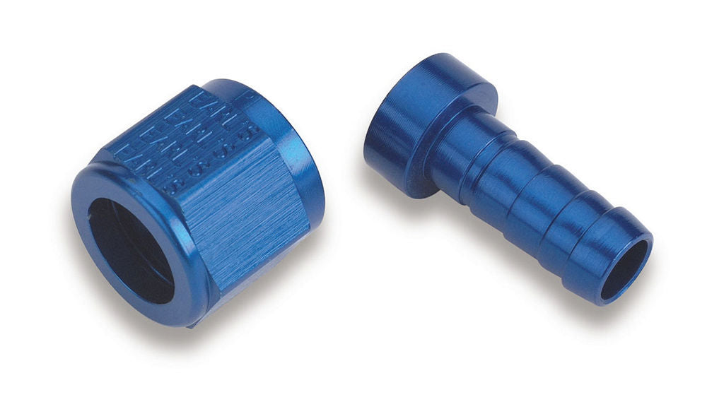 Earl's #8 Str Auto-Mate - 700108ERL