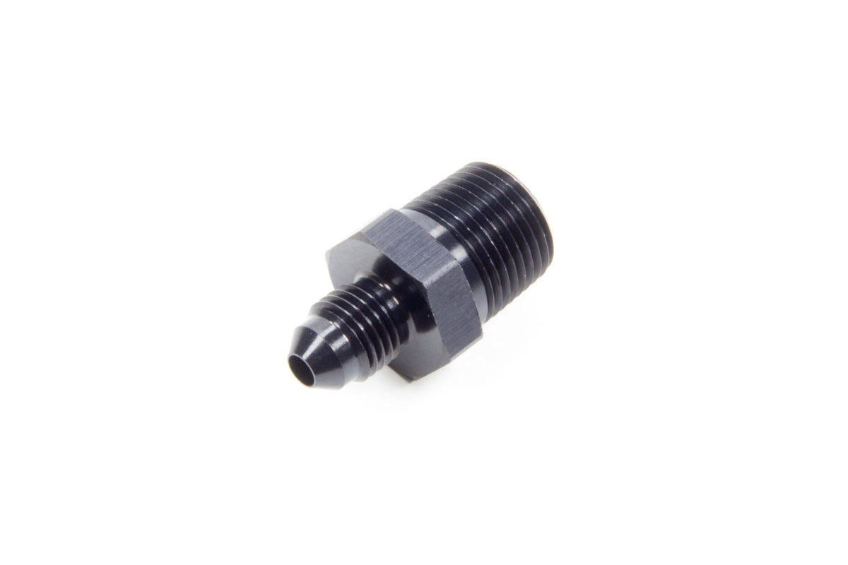 Earl's 4an to 3/8 NPT Adapter Fitting - AT981646ERL