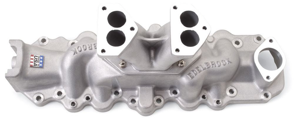 Edelbrock Flathead Man Slingshot - 1103