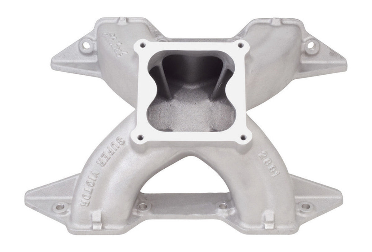 Edelbrock 440 Super Victor - 2891