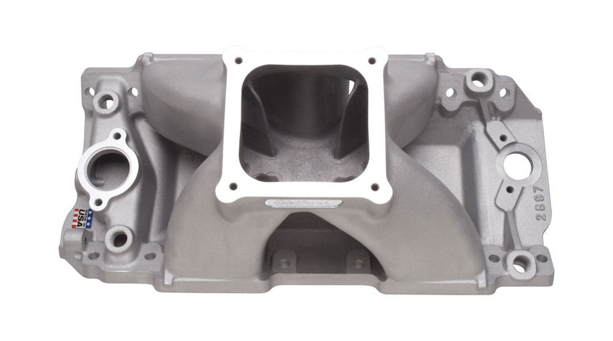 Edelbrock Intake Manifold - 2897