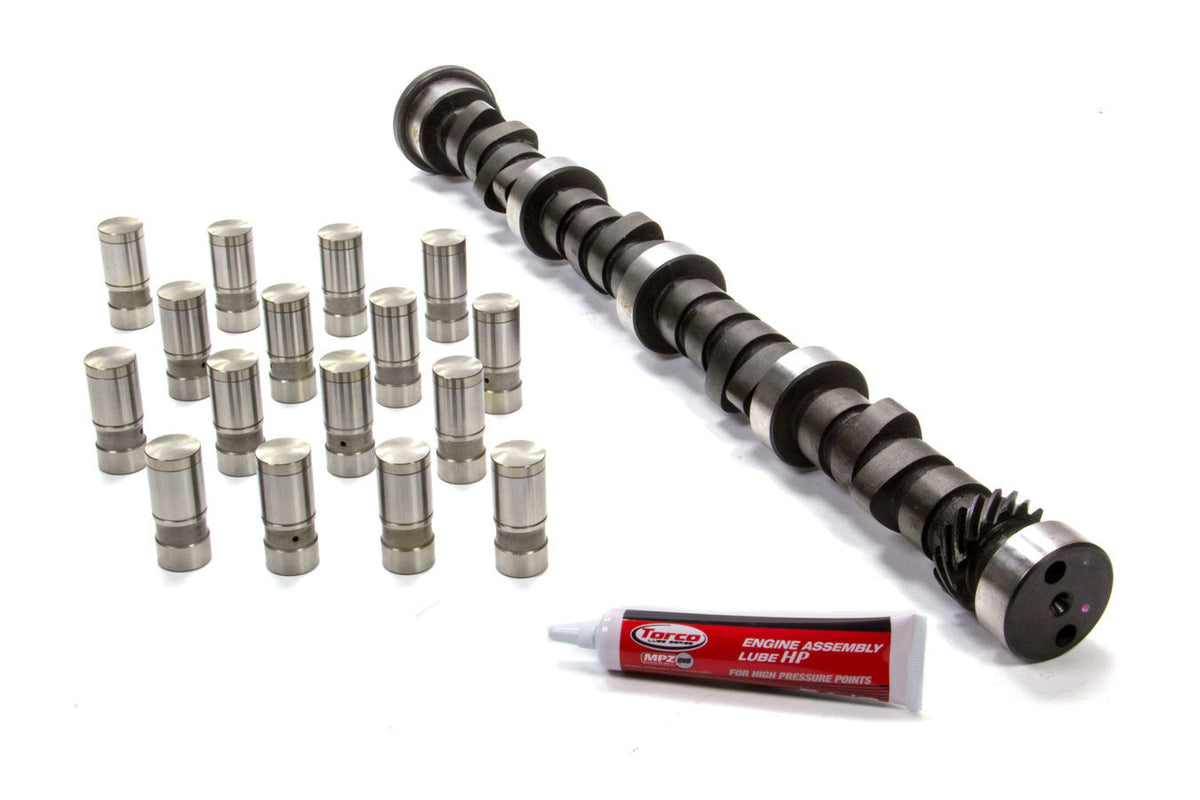 Edelbrock Performer Plus Cam Kit - 3712