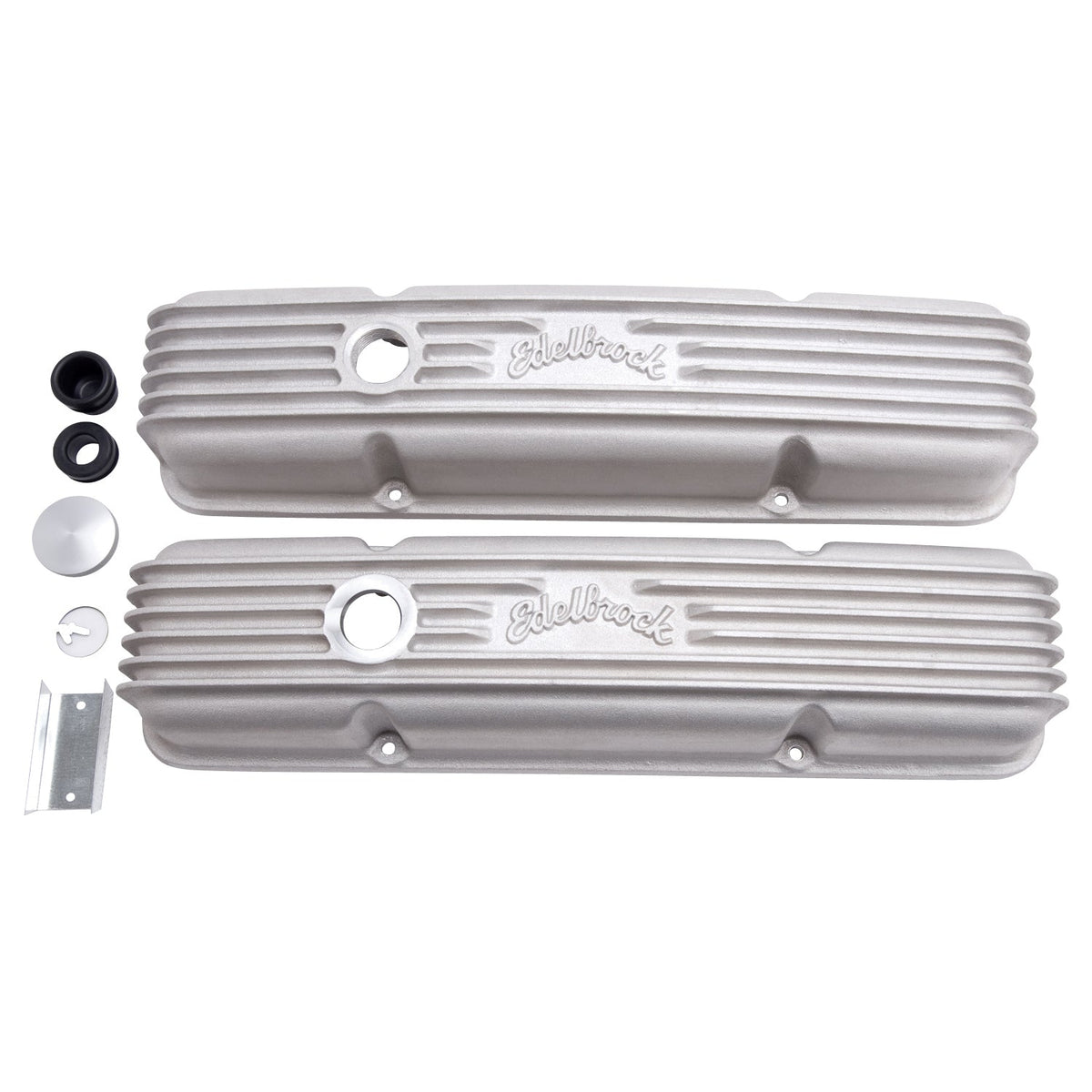 Edelbrock Valve Cover - 41449