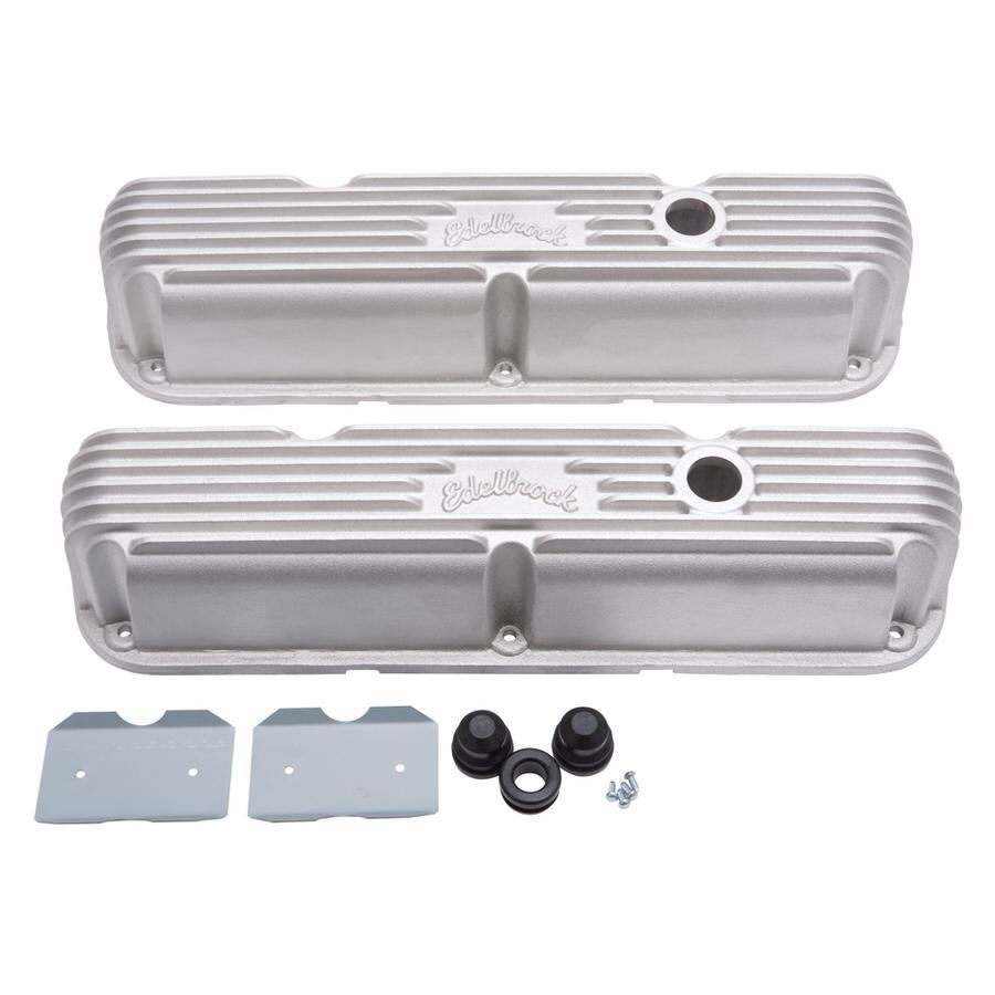 Edelbrock Valve Cover Classic - 41769