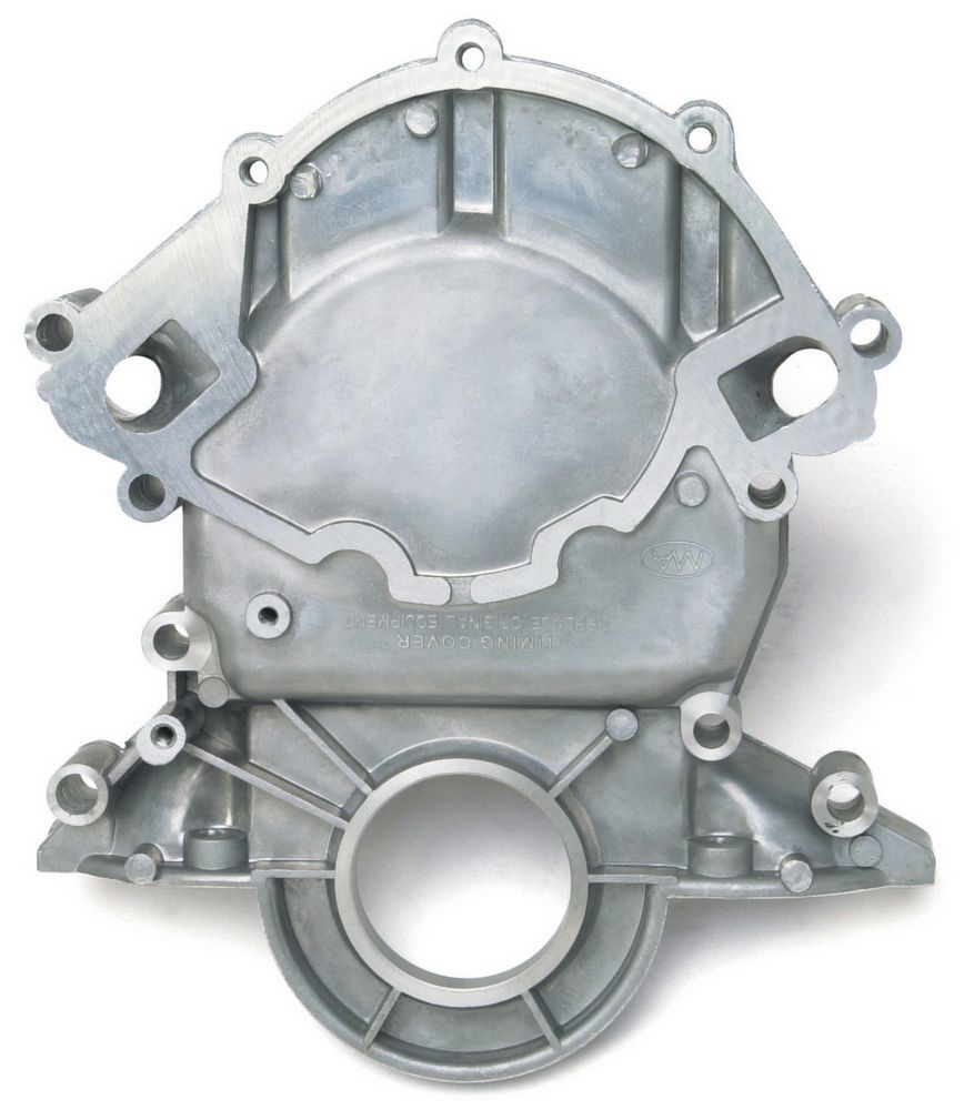 Edelbrock Ford Timing Cover - 4251
